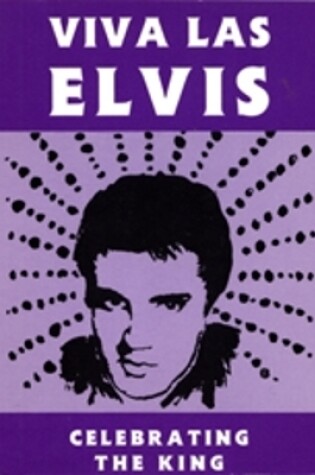 Cover of Viva Las Elvis