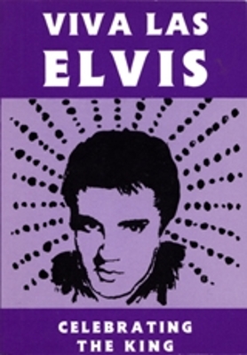 Book cover for Viva Las Elvis