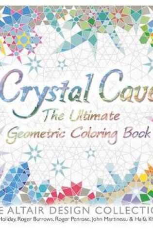 Cover of Crystal Cave