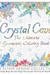 Book cover for Crystal Cave