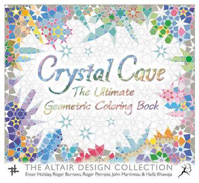 Cover of Crystal Cave