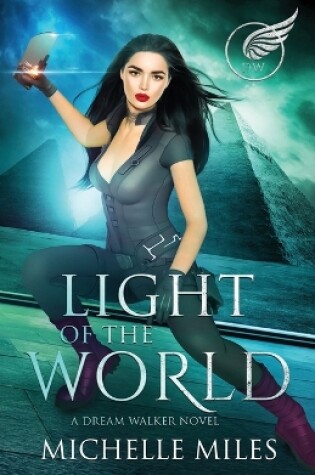 Cover of Light of the World