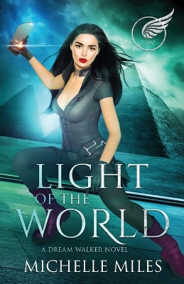 Book cover for Light of the World