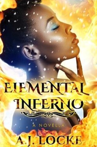 Cover of Elemental Inferno