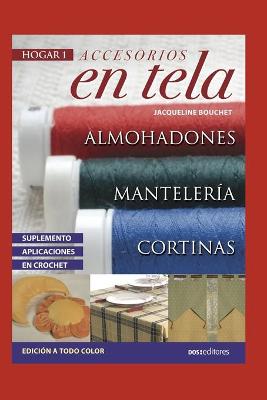 Book cover for Accesorios En Tela
