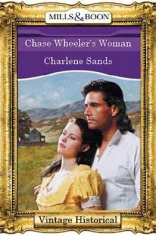 Cover of Chase Wheeler's Woman