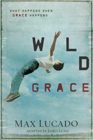 Cover of Wild Grace