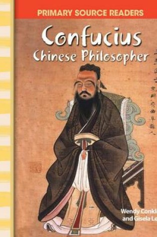 Cover of Confucius