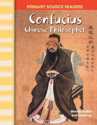 Cover of Confucius