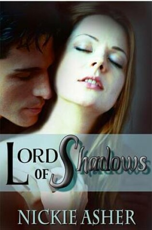 Cover of Lord of Shadows