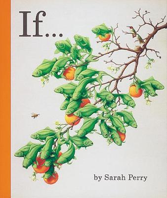Book cover for If...