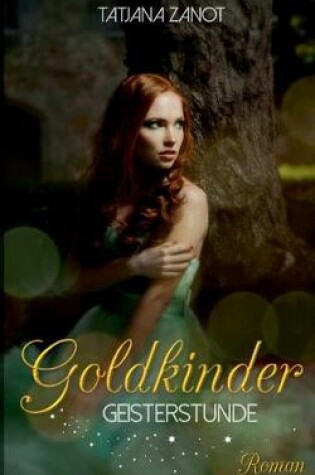 Cover of Goldkinder 2