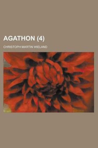 Cover of Agathon (4)