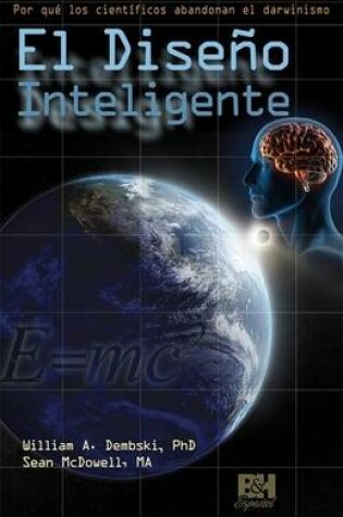 Cover of El Diseno Inteligente