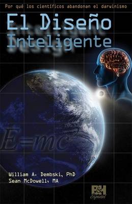 Book cover for El Diseno Inteligente