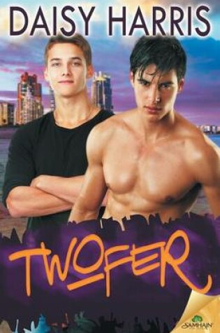 Cover of Twofer
