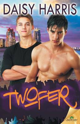 Book cover for Twofer