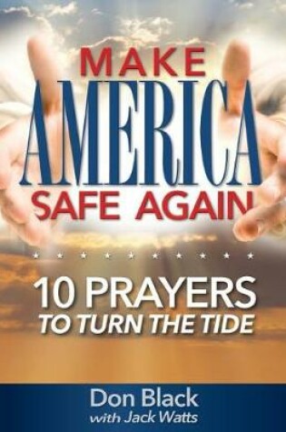 Cover of Make America Safe Again