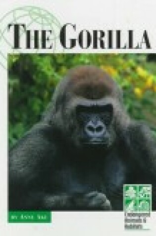 Cover of The Gorilla