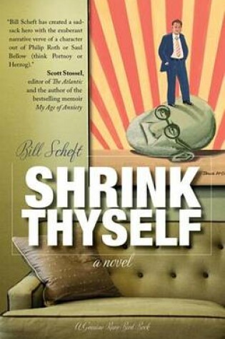 Cover of Shrink Thyself