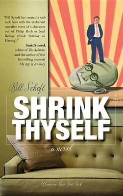 Book cover for Shrink Thyself
