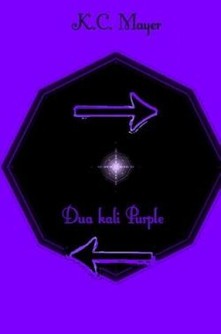 Cover of Dua Kali Purple