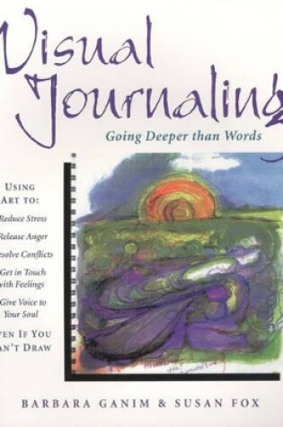 Cover of Visual Journaling