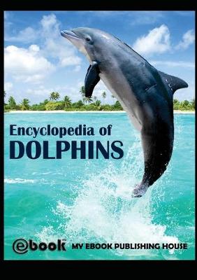 Book cover for Encyclopedia of Dolphins