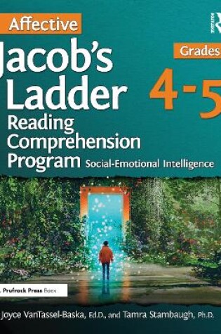Cover of Affective Jacob's Ladder Reading Comprehension Program