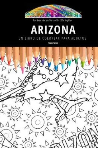 Cover of Arizona