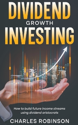Book cover for Dividend Growth Investing