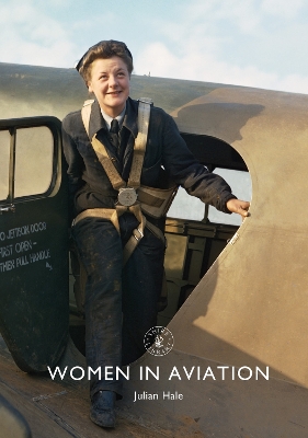 Cover of Women in Aviation