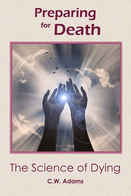 Book cover for Preparing for Death