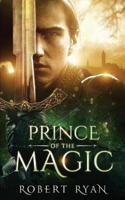 Cover of Prince of the Magic