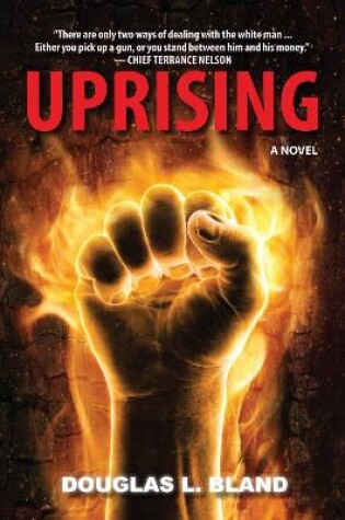 Cover of Uprising