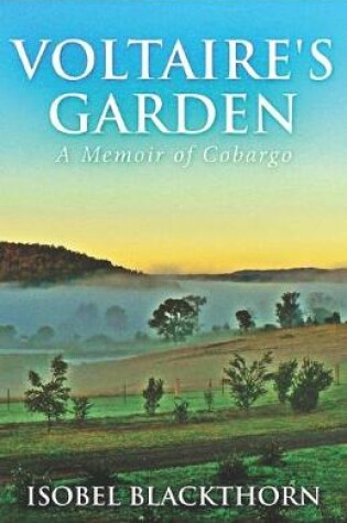 Cover of Voltaire's Garden