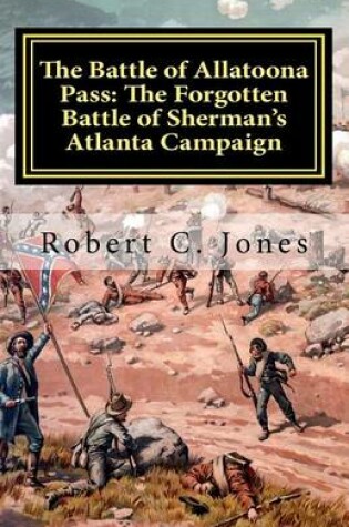 Cover of The Battle of Allatoona Pass