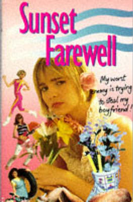 Cover of Sunset Farewell