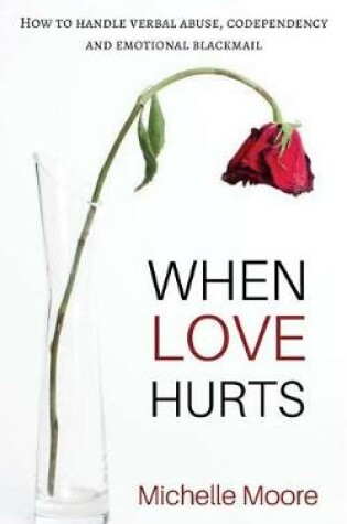 Cover of When Love Hurts