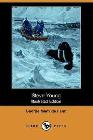 Cover of Steve Young(Dodo Press)