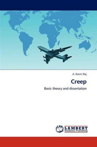 Cover of Creep