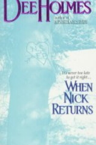 Cover of When Nick Returns