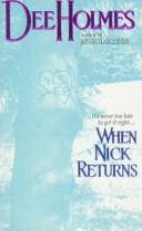 Book cover for When Nick Returns