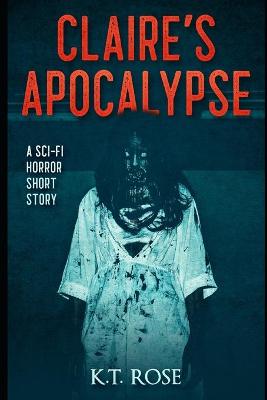 Book cover for Claire's Apocalypse