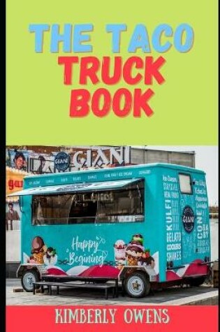 Cover of The Taco Truck Guide