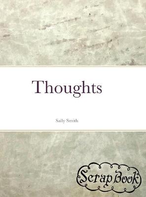 Book cover for Thoughts