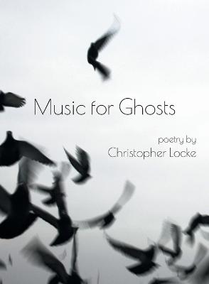 Book cover for Music for Ghosts