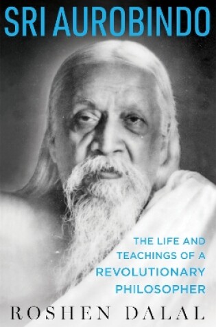 Cover of Sri Aurobindo