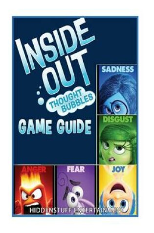 Cover of Inside Out Thought Bubbles Game Guide