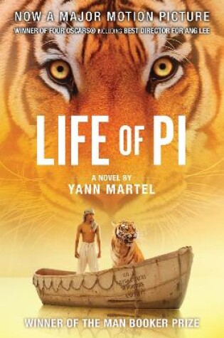 Life Of Pi